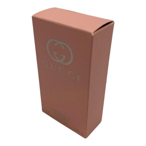 GUCCI (グッチ) オードパルファム ギルティ ラブ エディション 50ml 残量80%-99%
