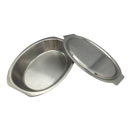 Vita Craft ノーリツ シェフポット シルバー