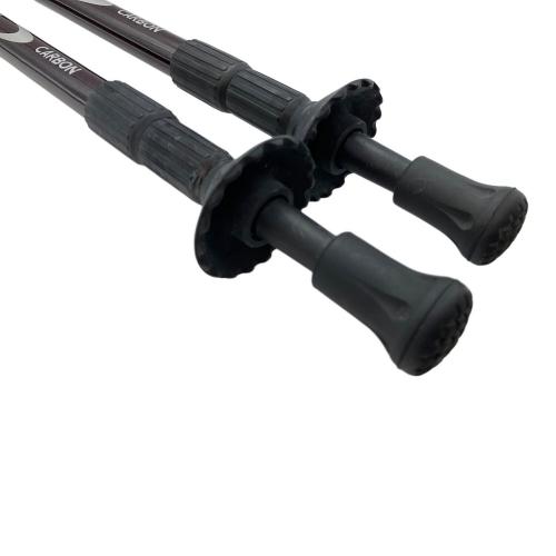 mont-bell (モンベル) トレッキングポール ブラウン CARBON