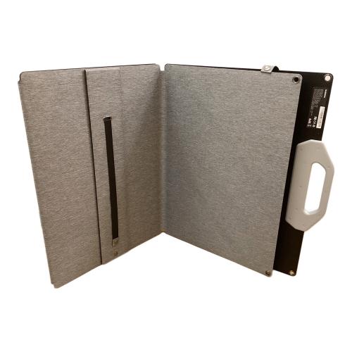 SABUMA (サブマ) ソーラーパネル SSP-110 110W