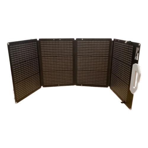 SABUMA (サブマ) ソーラーパネル SSP-110 110W