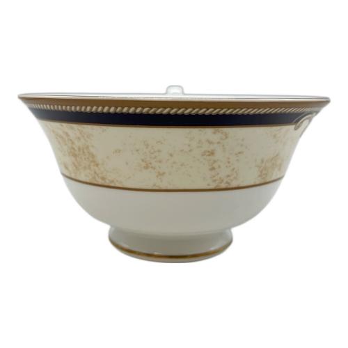 Wedgwood (ウェッジウッド) カップ&ソーサー ▲ CORNUCOPIA 4Pセット