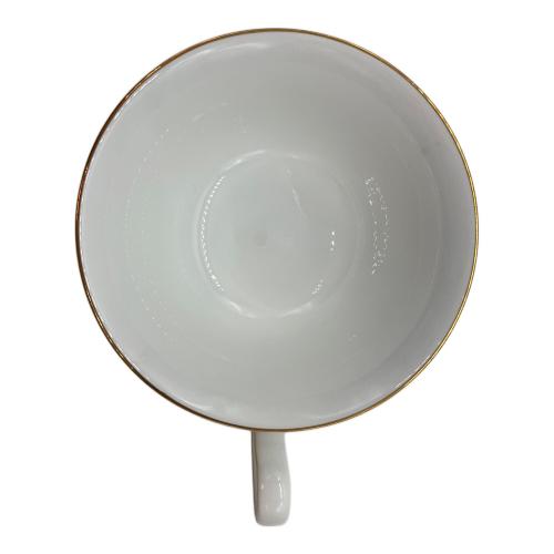 Wedgwood (ウェッジウッド) カップ&ソーサー ▲ CORNUCOPIA 4Pセット