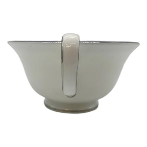 Wedgwood (ウェッジウッド) カップ&ソーサー キングス BONE CHIN 6Pセット