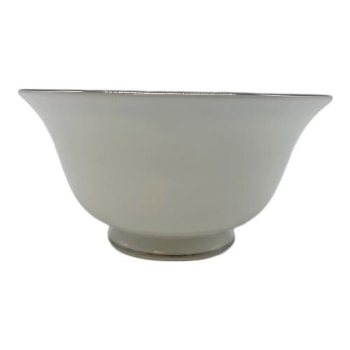 Wedgwood (ウェッジウッド) カップ&ソーサー キングス BONE CHIN 6Pセット