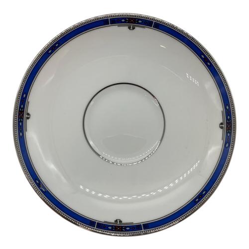 Wedgwood (ウェッジウッド) カップ&ソーサー キングス BONE CHIN 6Pセット