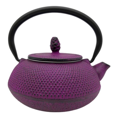 ROJI (ロジ) 急須 南部鉄器