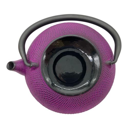 ROJI (ロジ) 急須 南部鉄器