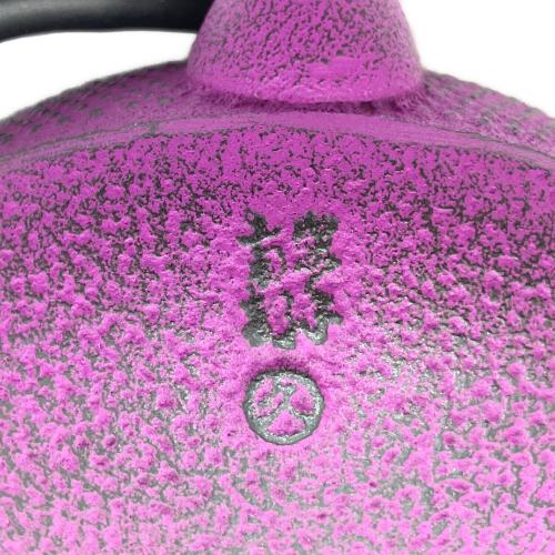 ROJI (ロジ) 急須 南部鉄器