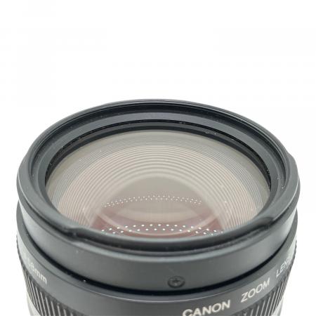 Canon EF 75-300mm レンズ　ULTRASONIC キャップ付き CANON (キヤノン) ズームレンズ ULTRASONIC キャップキズ有 75-300mm