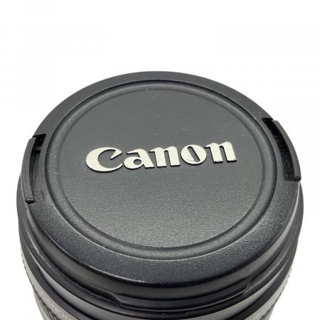 CANON (キヤノン) ズームレンズ ULTRASONIC キャップキズ有 75-300mm