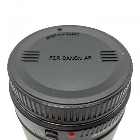 CANON (キヤノン) ズームレンズ ULTRASONIC キャップキズ有 75-300mm