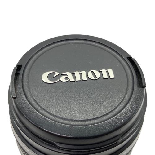 CANON (キヤノン) ズームレンズ ULTRASONIC キャップキズ有 75-300ｍｍ 4-5.6 キャノンEFマウント -