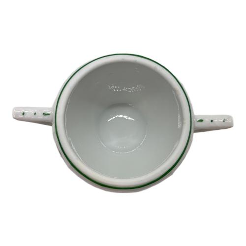 Herend (ヘレンド) シュガーポット ウィーンのバラ