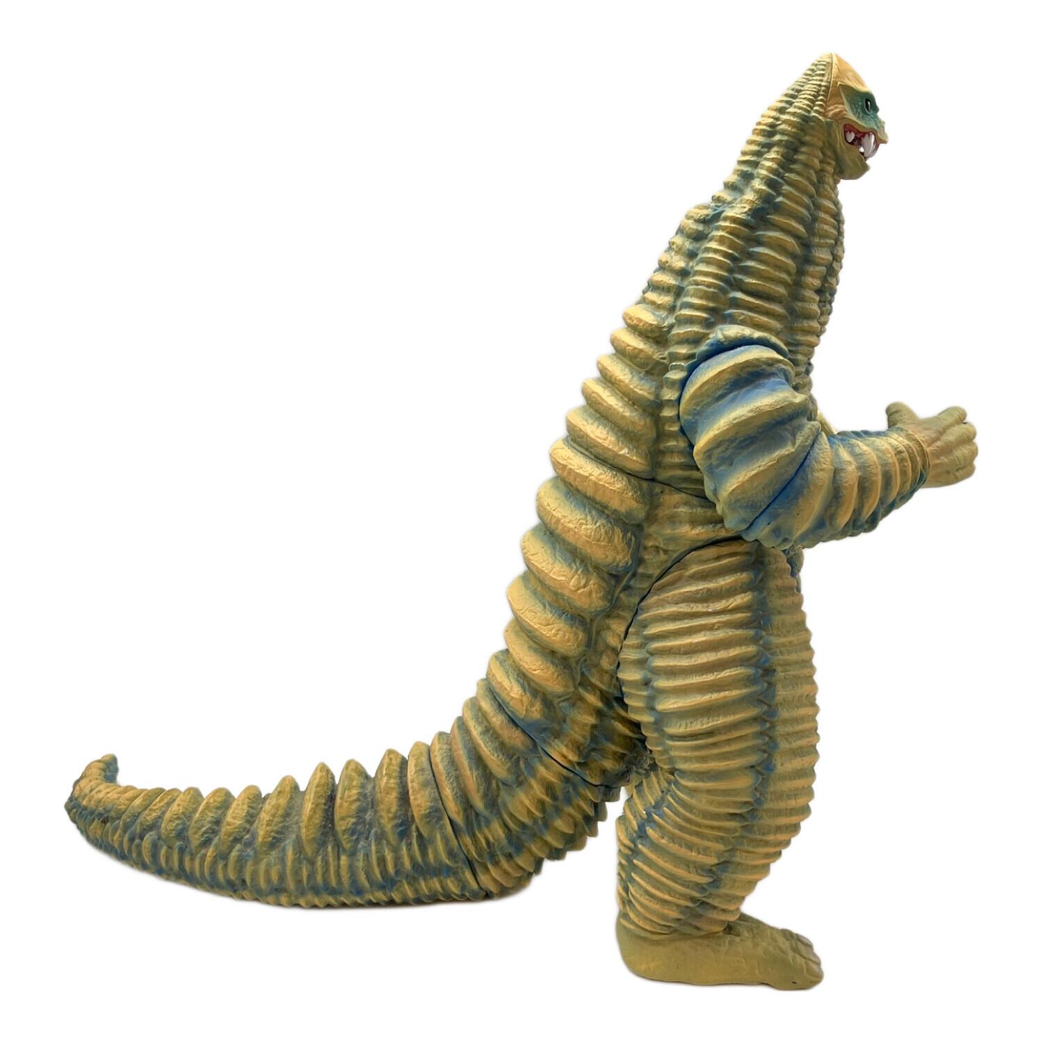 【未開封】オトナのカイジュウプロジェクト「イカギラス」［ソフビフィギュア］ ウルトラ怪獣シリーズ (ウルトラカイジュウシリーズ) ソフビ