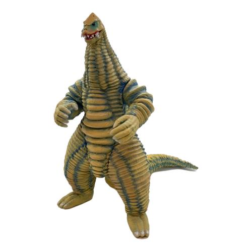 ウルトラ怪獣シリーズ (ウルトラカイジュウシリーズ) ソフビフィギュア LSS レッドキング