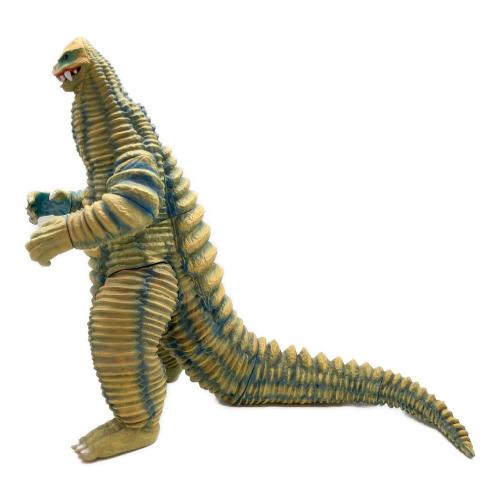 ウルトラ怪獣シリーズ (ウルトラカイジュウシリーズ) ソフビフィギュア LSS レッドキング