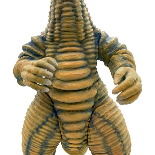 ウルトラ怪獣シリーズ (ウルトラカイジュウシリーズ) ソフビフィギュア