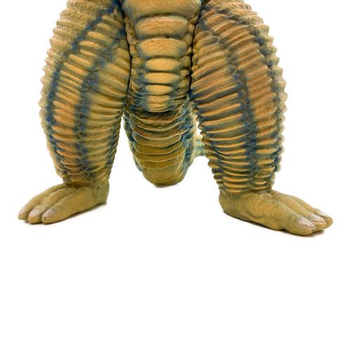 ウルトラ怪獣シリーズ (ウルトラカイジュウシリーズ) ソフビ