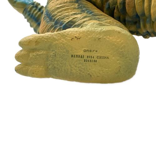 ウルトラ怪獣シリーズ (ウルトラカイジュウシリーズ) ソフビフィギュア LSS レッドキング