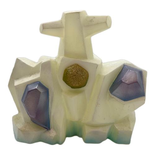 ウルトラ怪獣シリーズ (ウルトラカイジュウシリーズ) プリズ魔 ソフビフィギュア