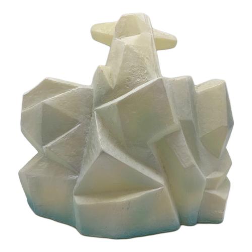 ウルトラ怪獣シリーズ (ウルトラカイジュウシリーズ) プリズ魔 ソフビフィギュア