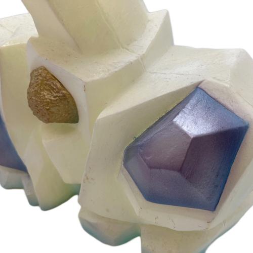 ウルトラ怪獣シリーズ (ウルトラカイジュウシリーズ) プリズ魔 ソフビフィギュア