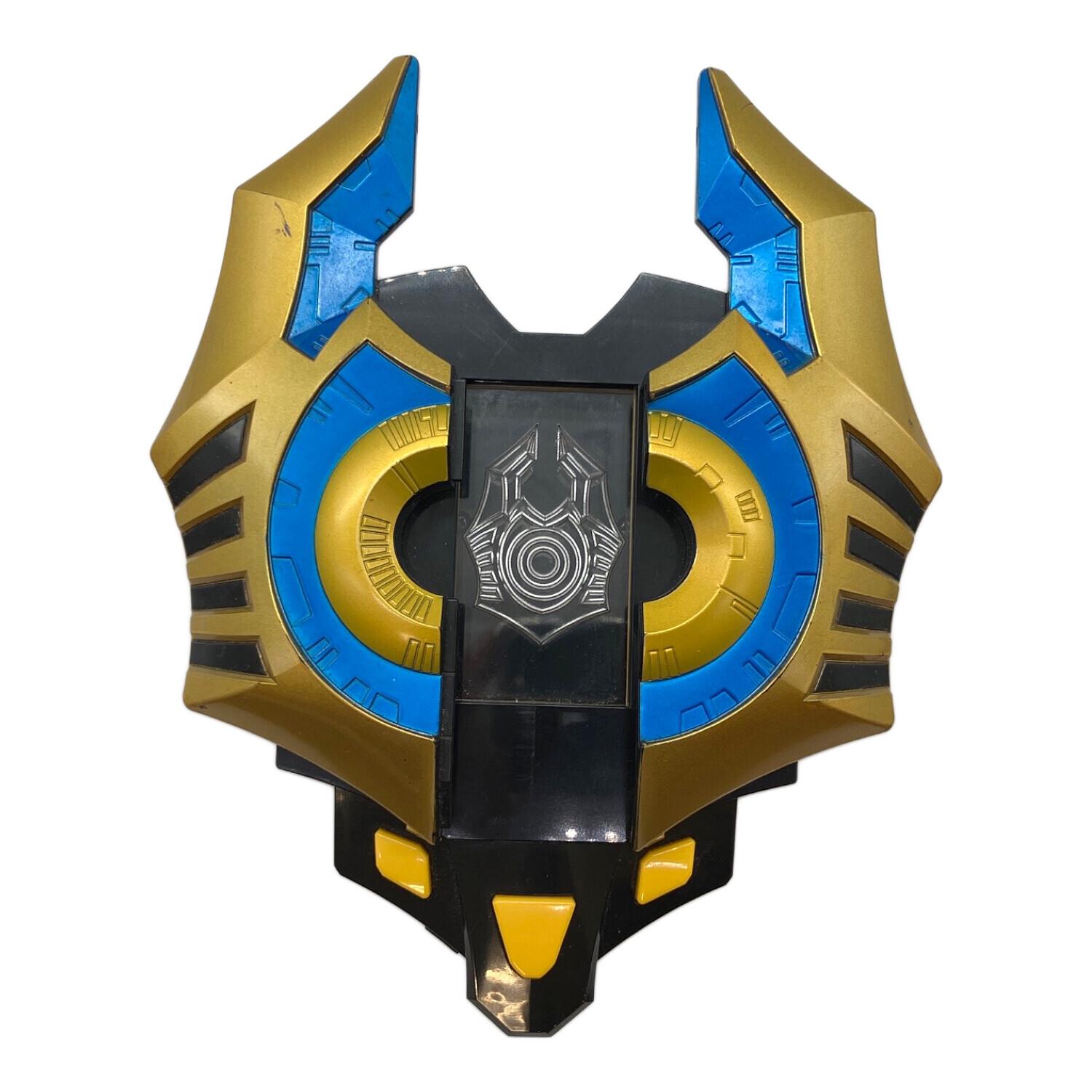 ウルトラマン ウルトラマン ネオバトルナイザー 大怪獣バトル