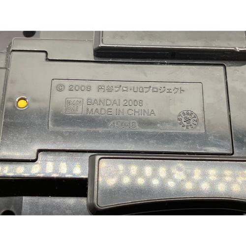 ウルトラマン ウルトラマン ネオバトルナイザー 大怪獣バトル