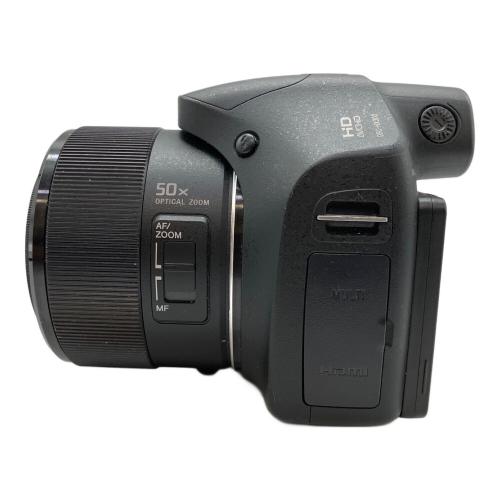 SONY (ソニー) デジタル一眼レフカメラ ※レンズ内ヨゴレ有 DSC-HX300