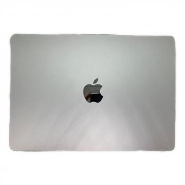 【美品】MacBook Air M1 シルバー256GB バッテリー85% Apple MacBook Air M1 2020 13インチ 整備済み品