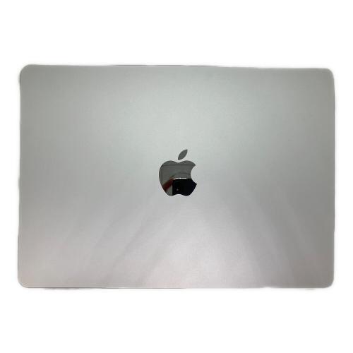 Apple (アップル) MacBook Air(M2,2022) A2681 13.6インチ Mac OS メモリ:8GB SSD:256GB JL6VY2PXVR