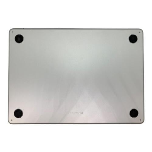 Apple (アップル) MacBook Air(M2,2022) A2681 13.6インチ Mac OS メモリ:8GB SSD:256GB JL6VY2PXVR