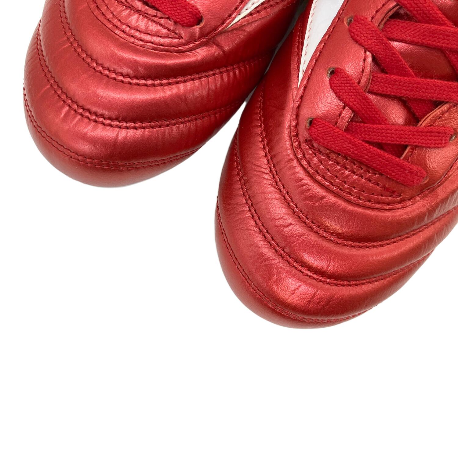 MIZUNO (ミズノ) サッカースパイク メンズ SIZE 26cm レッド