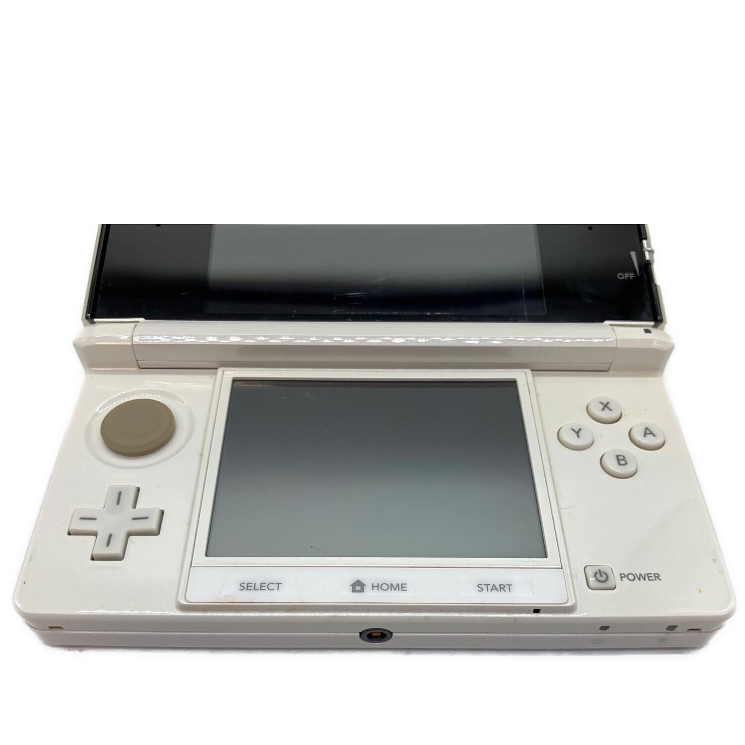 ニンテンドー3DS New Nintendo 3DS XL Metallic Blue Console [EU