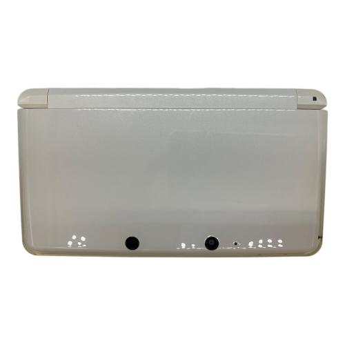 Nintendo (ニンテンドー) Nintendo 3DS CTR-001 動作確認済み CJF11770860 8