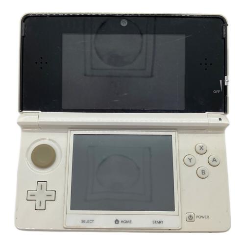 Nintendo (ニンテンドー) Nintendo 3DS CTR-001 動作確認済み CJF11770860 8