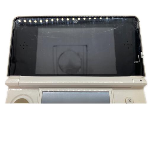 Nintendo (ニンテンドー) Nintendo 3DS CTR-001 動作確認済み CJF11770860 8
