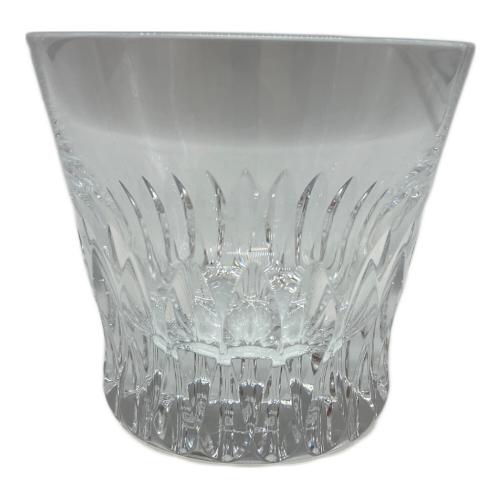 Baccarat (バカラ) ロックグラス 2019年 2Pセット