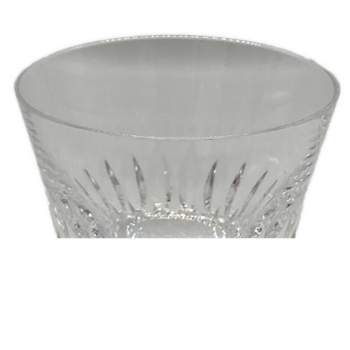 Baccarat (バカラ) ロックグラス 2019年 2Pセット