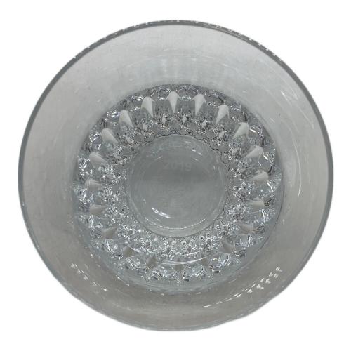 Baccarat (バカラ) ロックグラス 2019年 2Pセット