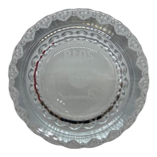 Baccarat (バカラ) ロックグラス 2019年 2Pセット