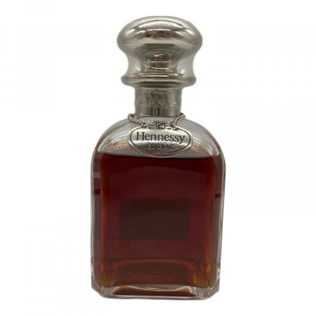 ヘネシー (Hennessy) コニャック 40C° 700ml Book箱付 Hennessy 未開封