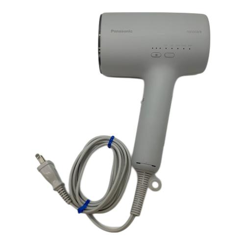 Panasonic (パナソニック) ヘアードライヤー EH-NA0J 2023年製 動作確認済み