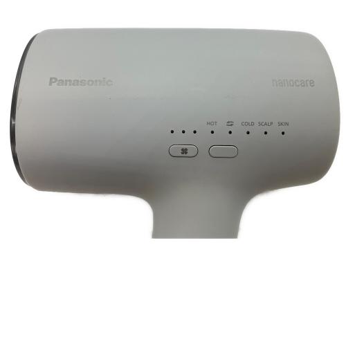 Panasonic (パナソニック) ヘアードライヤー EH-NA0J 2023年製 動作確認済み