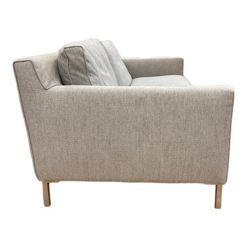 Eilersen (アイラーセン) 3人掛けソファー グレー 92 ファブリック