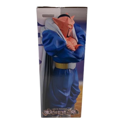 ドラゴンボール フィギュア B賞ダーブラフィギュア 激突！！宇宙を賭けた闘い