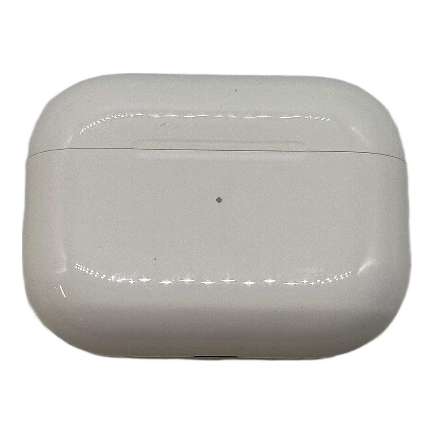 AirPods Pro 第2世代 交換後未使用品 MQD83J/A AirPods Pro（第2世代） MQD83J/A [ワイヤレス(左右分離) /ノイズ