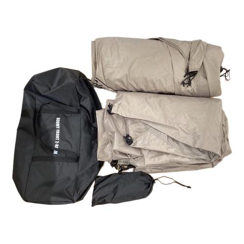 Coleman (コールマン) ルーミーフロント2ルーム USED 2218351