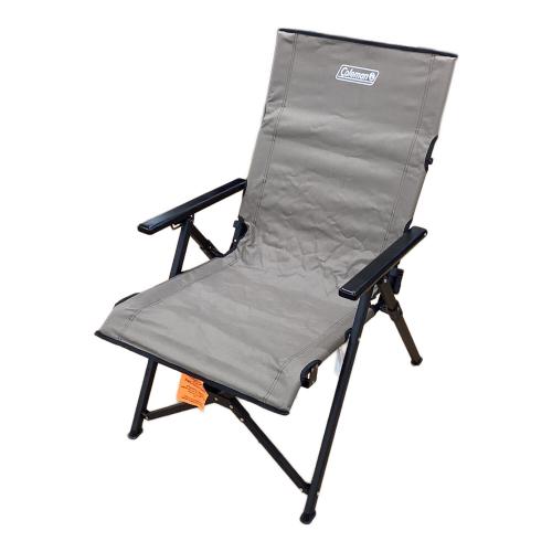 コールマン　レイチェア レイチェア(ブラック)の通販｜キャンプ用品のコールマン【公式